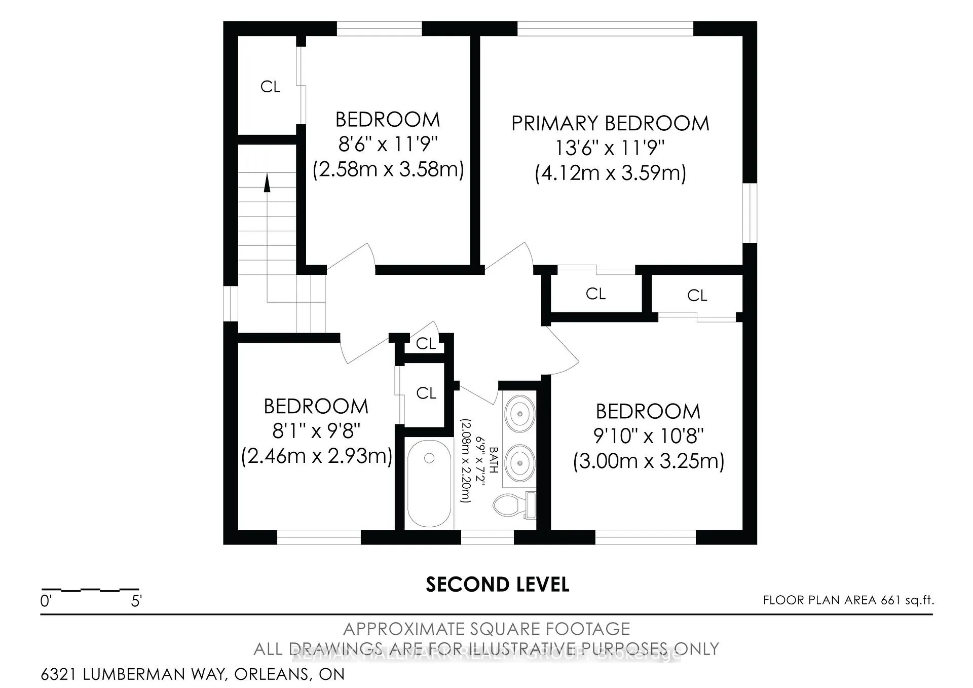 Photo 44 of 6321 Lumberman Way, Ottawa, Convent Glen South — HOMEH