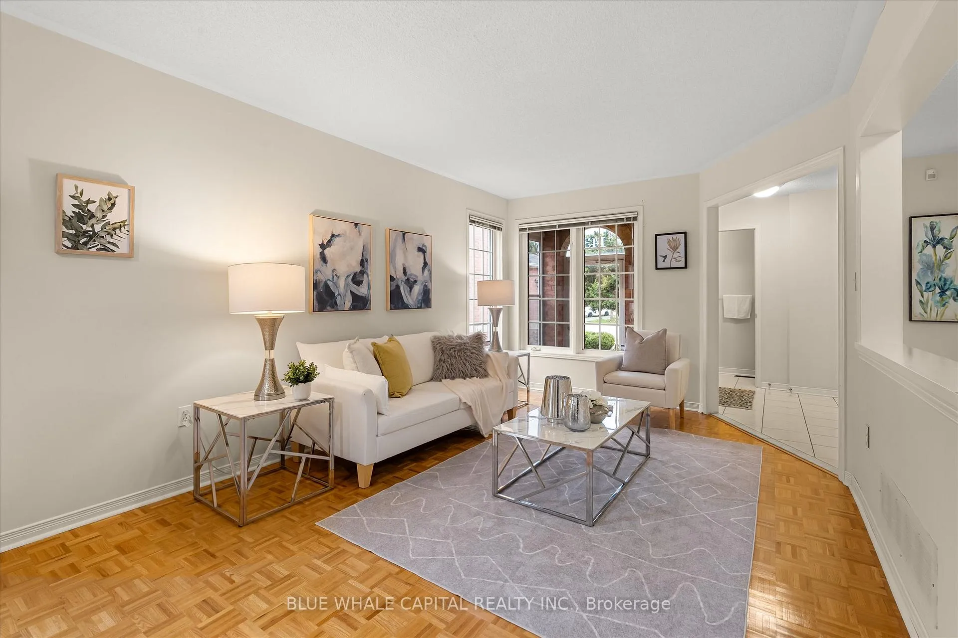 Photo 10 of 143 Hertford Crescent, Markham, Milliken Mills East — HOMEH