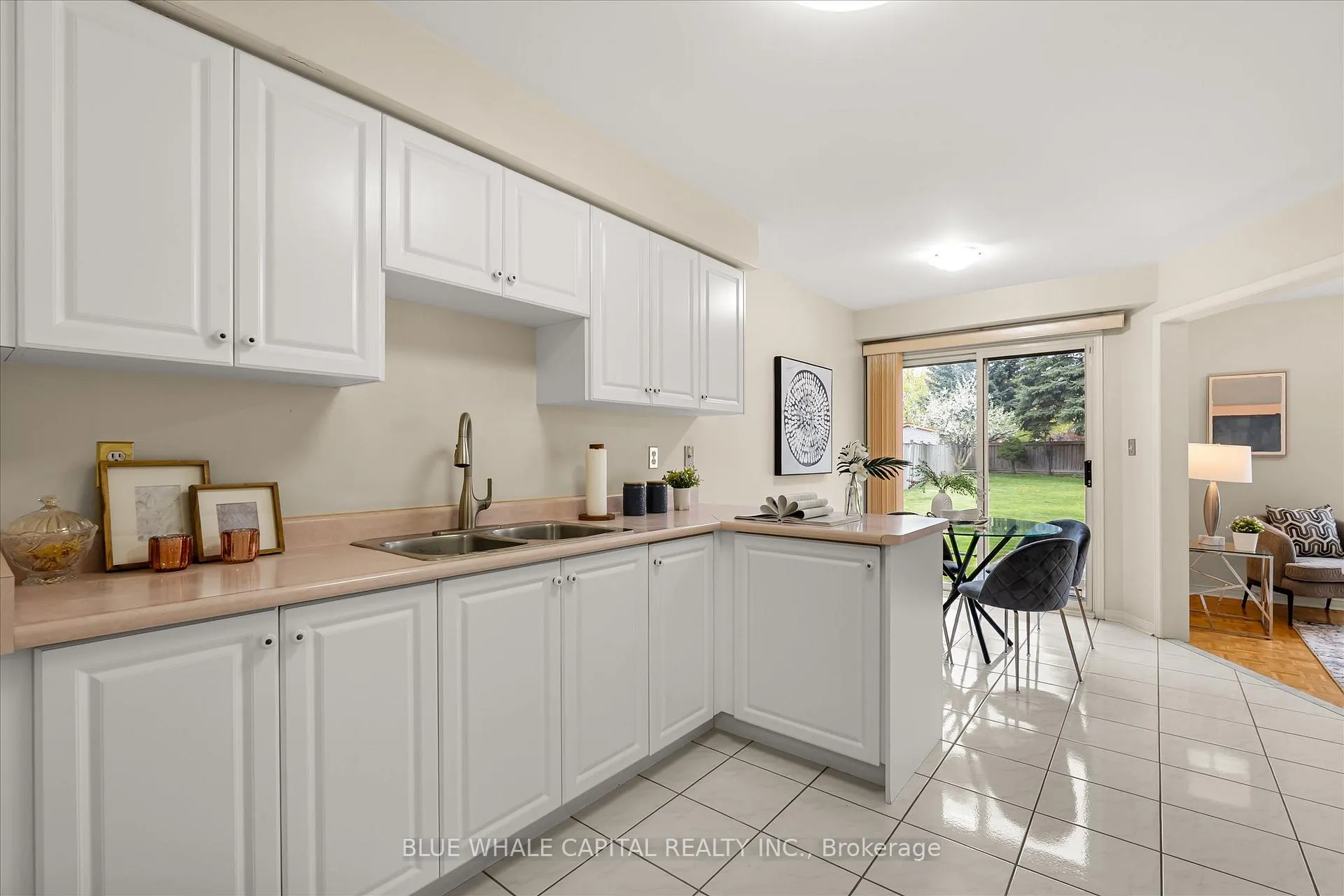 Photo 15 of 143 Hertford Crescent, Markham, Milliken Mills East — HOMEH