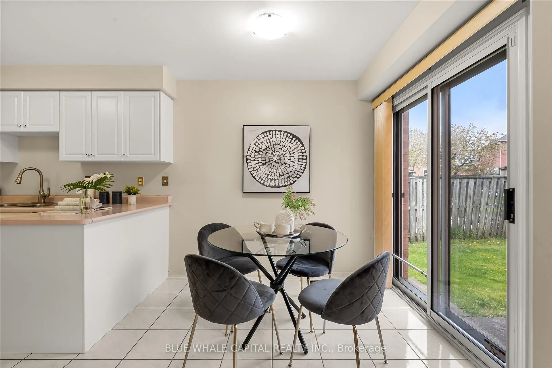 Photo 18 of 143 Hertford Crescent, Markham, Milliken Mills East — HOMEH