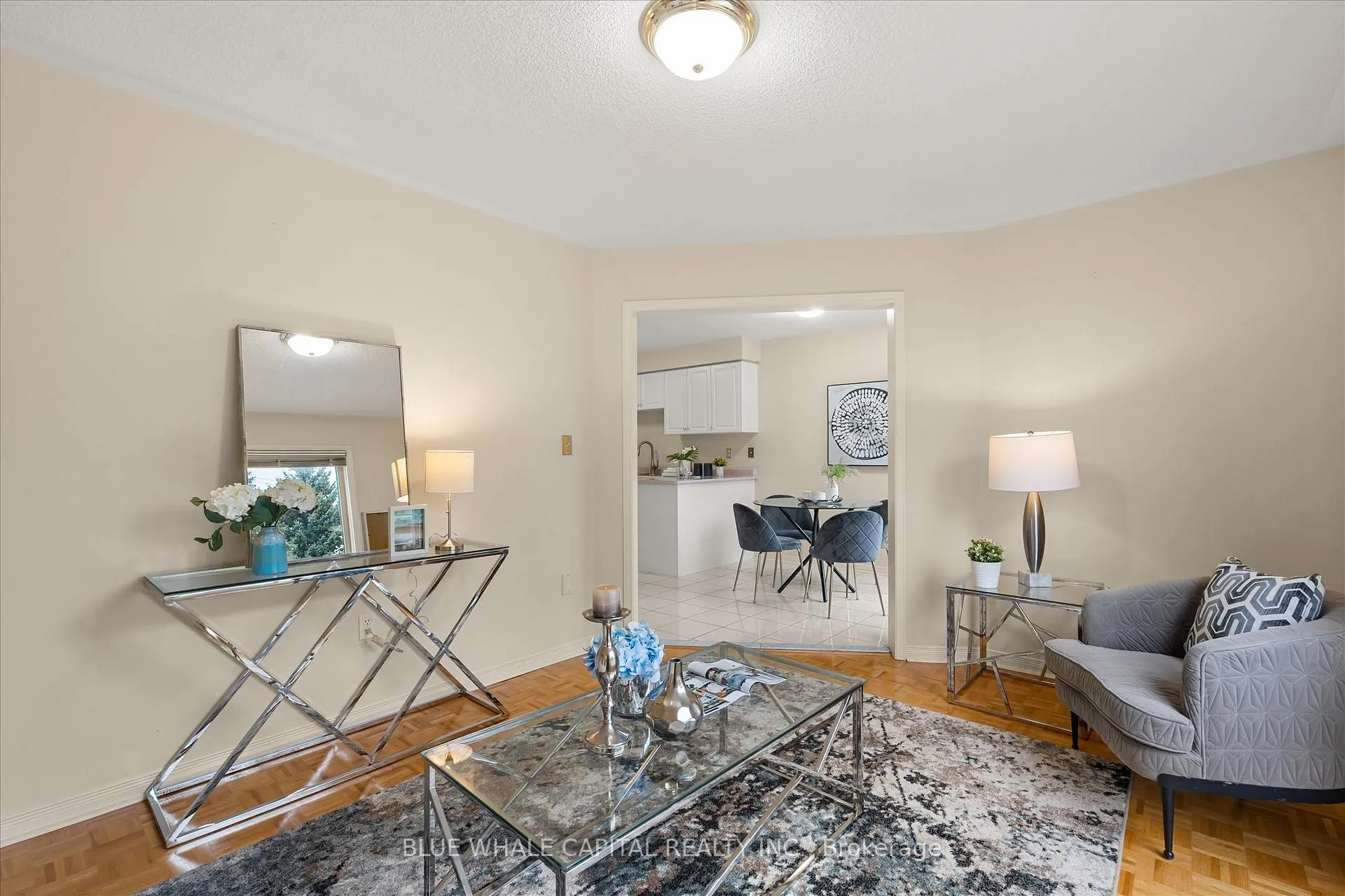 Photo 19 of 143 Hertford Crescent, Markham, Milliken Mills East — HOMEH