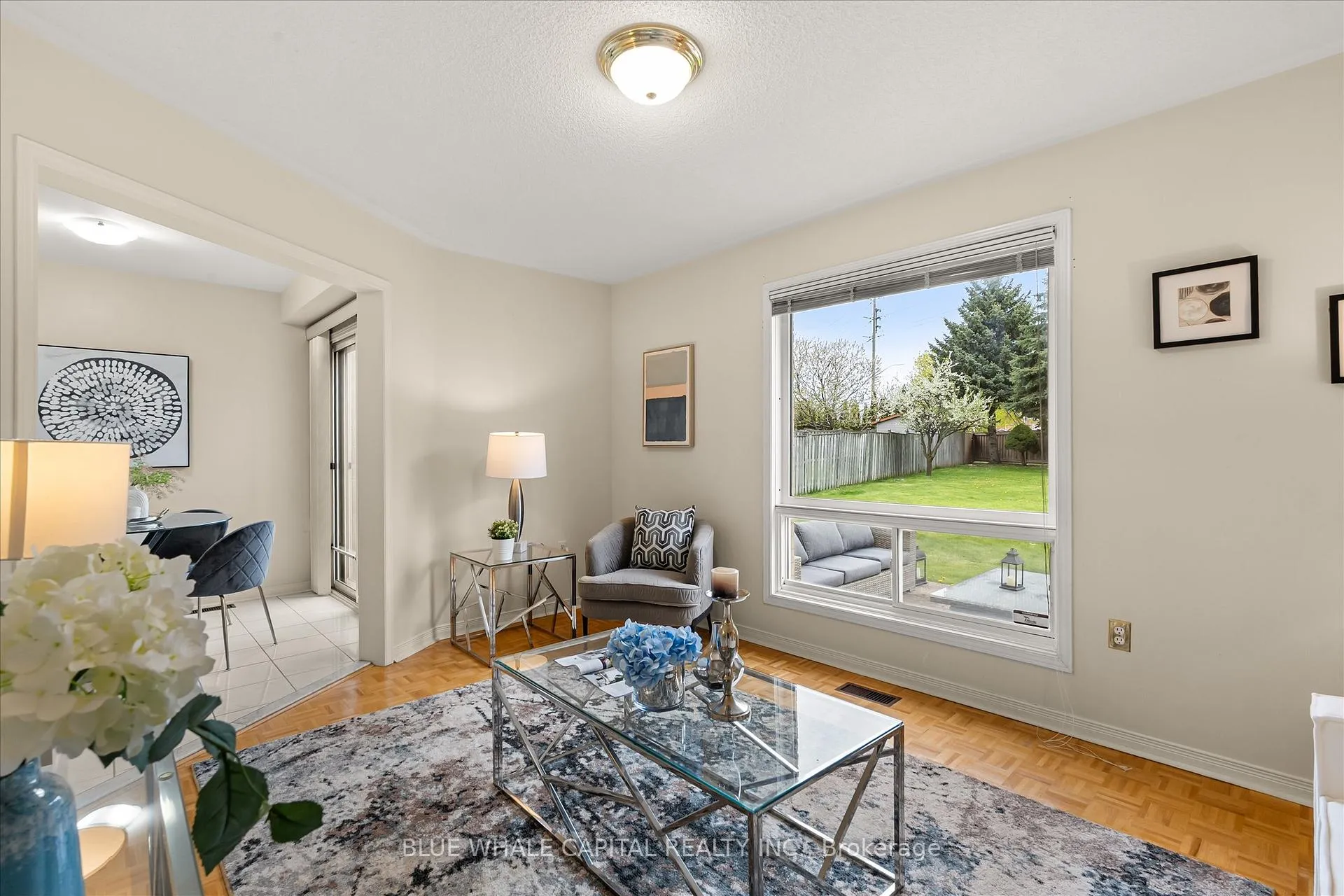 Photo 20 of 143 Hertford Crescent, Markham, Milliken Mills East — HOMEH