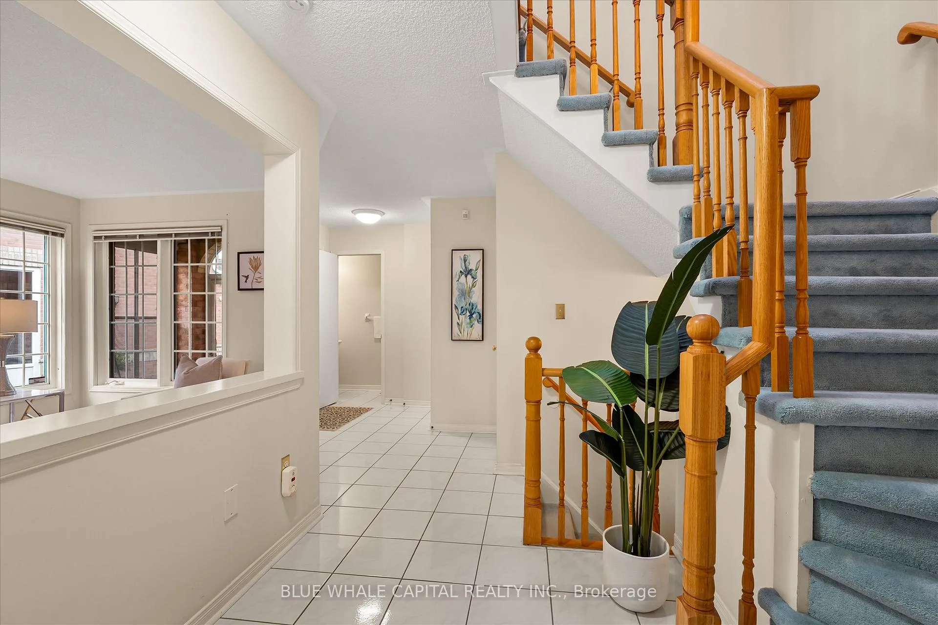Photo 21 of 143 Hertford Crescent, Markham, Milliken Mills East — HOMEH