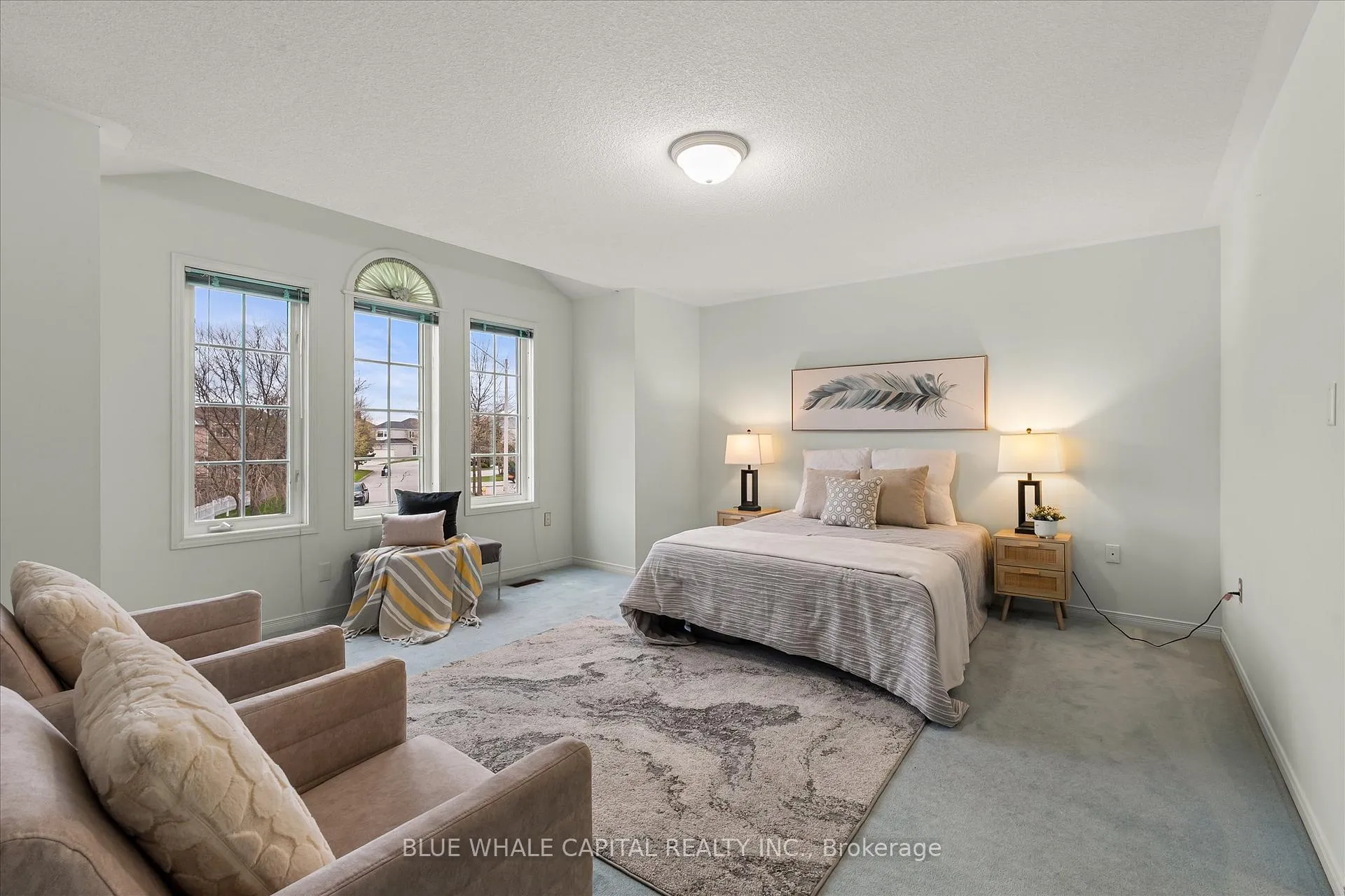 Photo 24 of 143 Hertford Crescent, Markham, Milliken Mills East — HOMEH