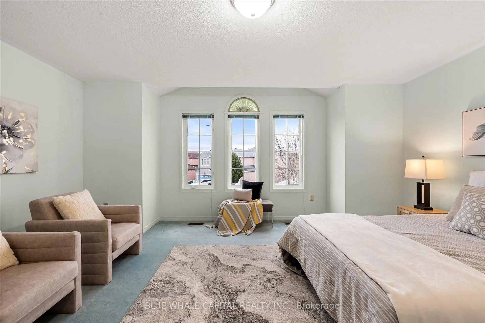 Photo 25 of 143 Hertford Crescent, Markham, Milliken Mills East — HOMEH
