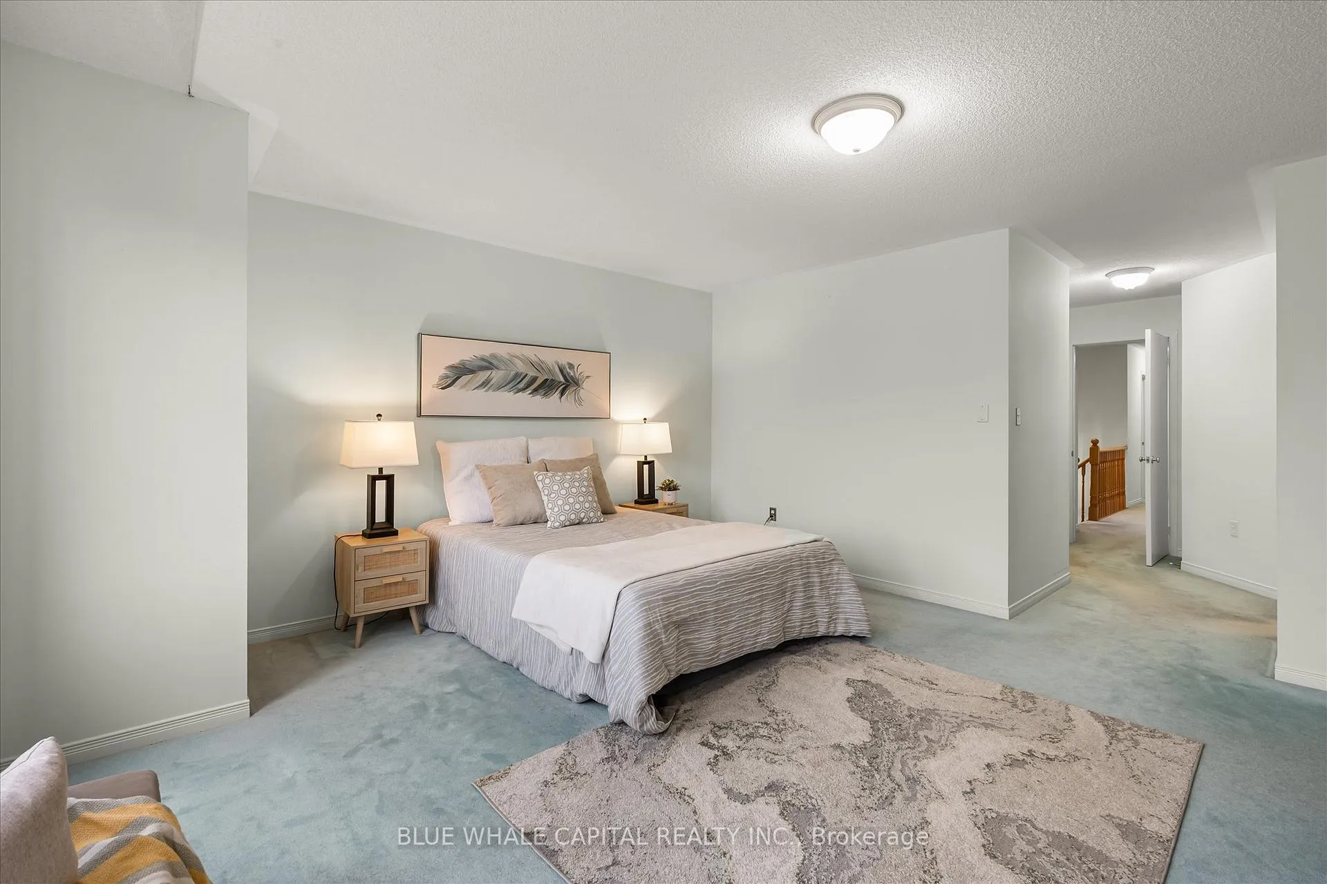 Photo 26 of 143 Hertford Crescent, Markham, Milliken Mills East — HOMEH