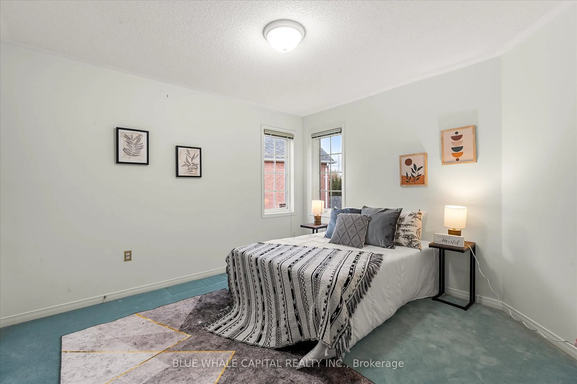 Photo 28 of 143 Hertford Crescent, Markham, Milliken Mills East — HOMEH