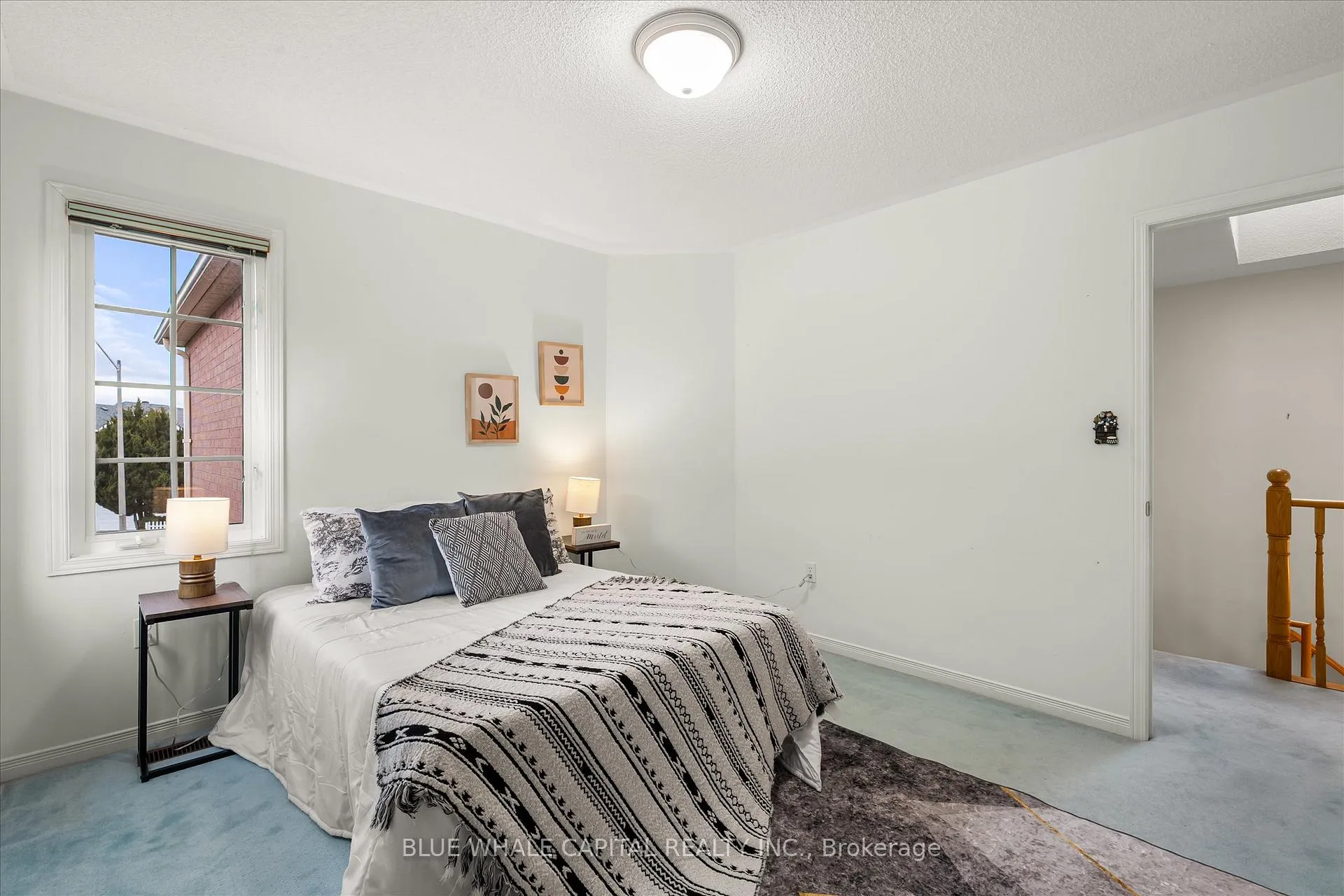Photo 29 of 143 Hertford Crescent, Markham, Milliken Mills East — HOMEH