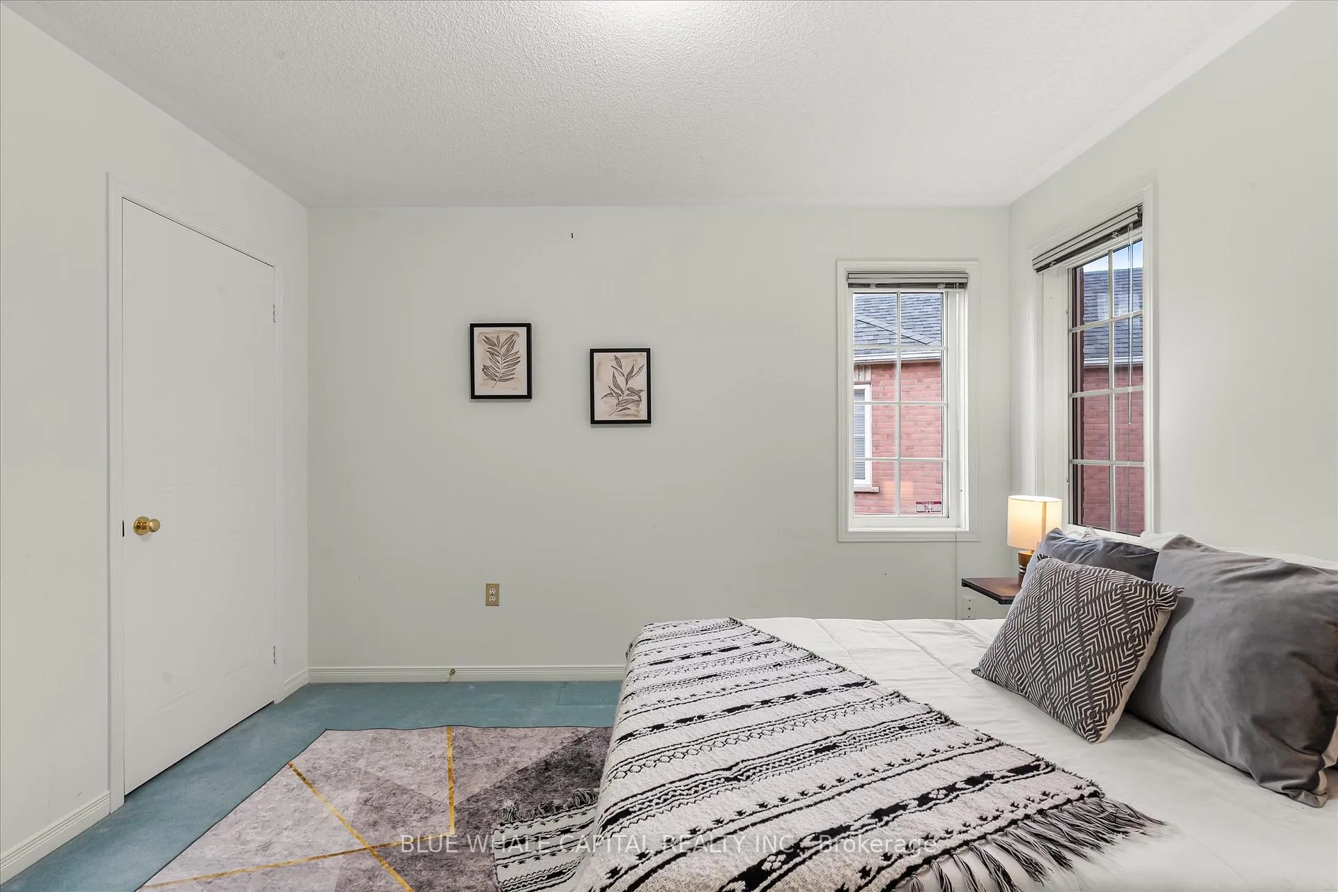 Photo 31 of 143 Hertford Crescent, Markham, Milliken Mills East — HOMEH