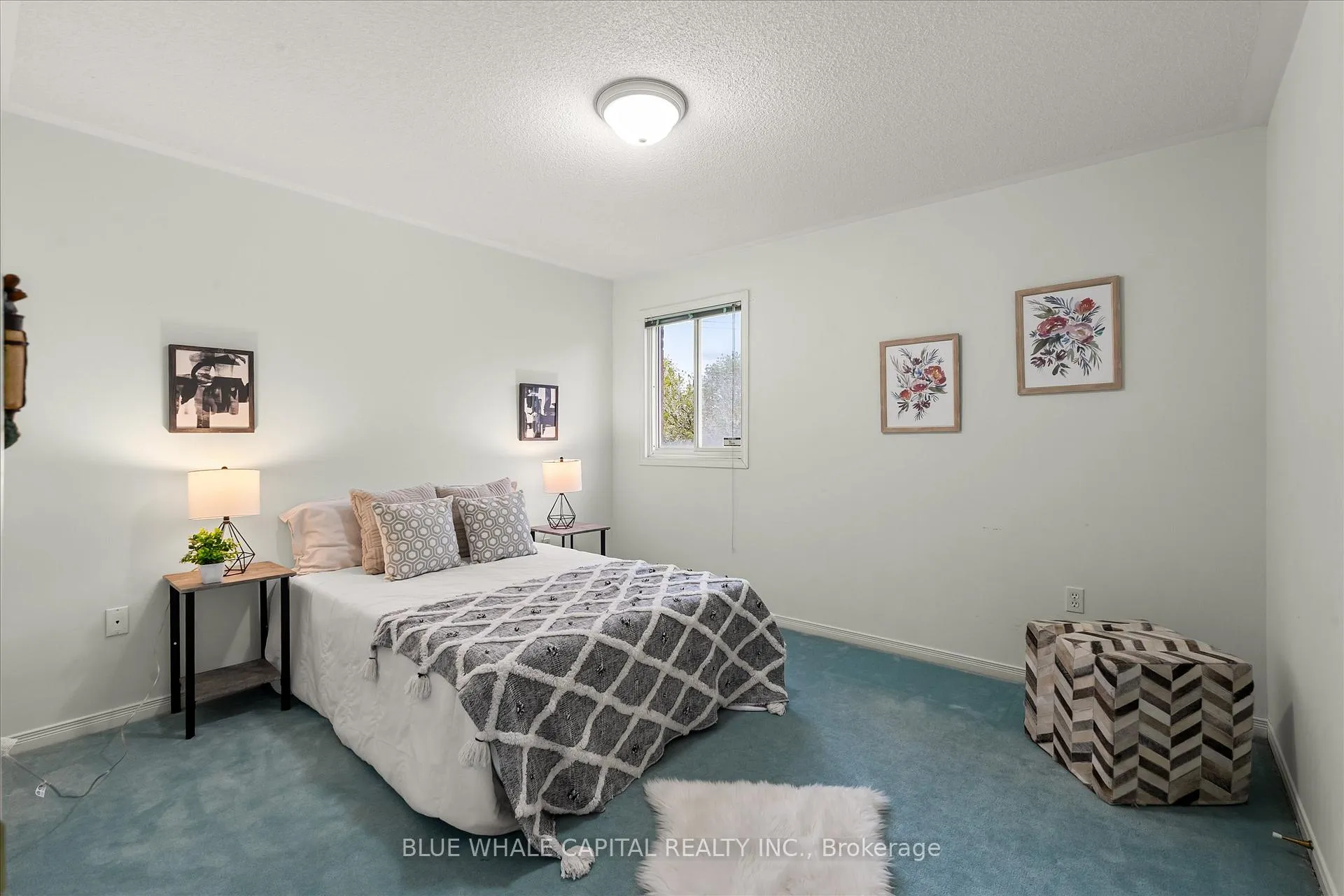 Photo 32 of 143 Hertford Crescent, Markham, Milliken Mills East — HOMEH