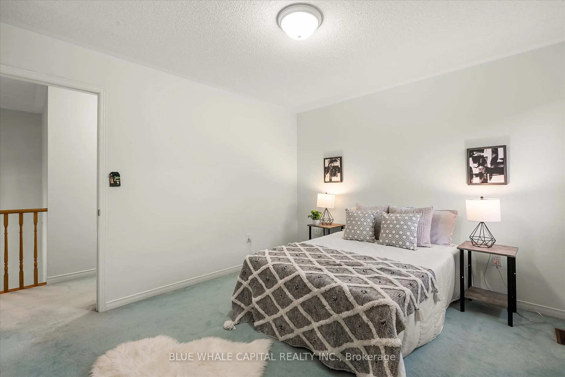 Photo 33 of 143 Hertford Crescent, Markham, Milliken Mills East — HOMEH