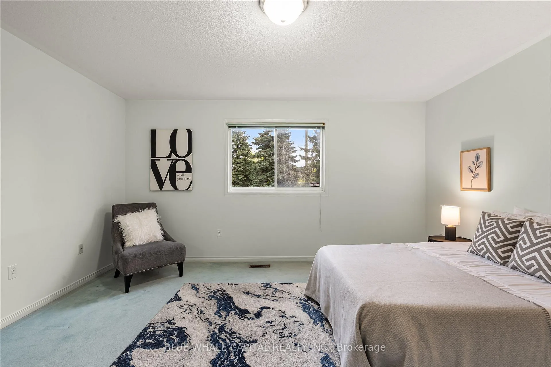 Photo 36 of 143 Hertford Crescent, Markham, Milliken Mills East — HOMEH