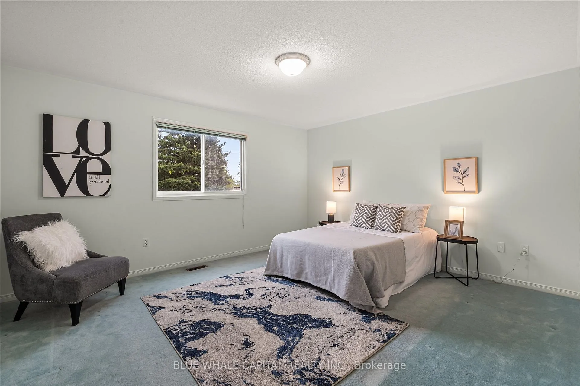 Photo 37 of 143 Hertford Crescent, Markham, Milliken Mills East — HOMEH