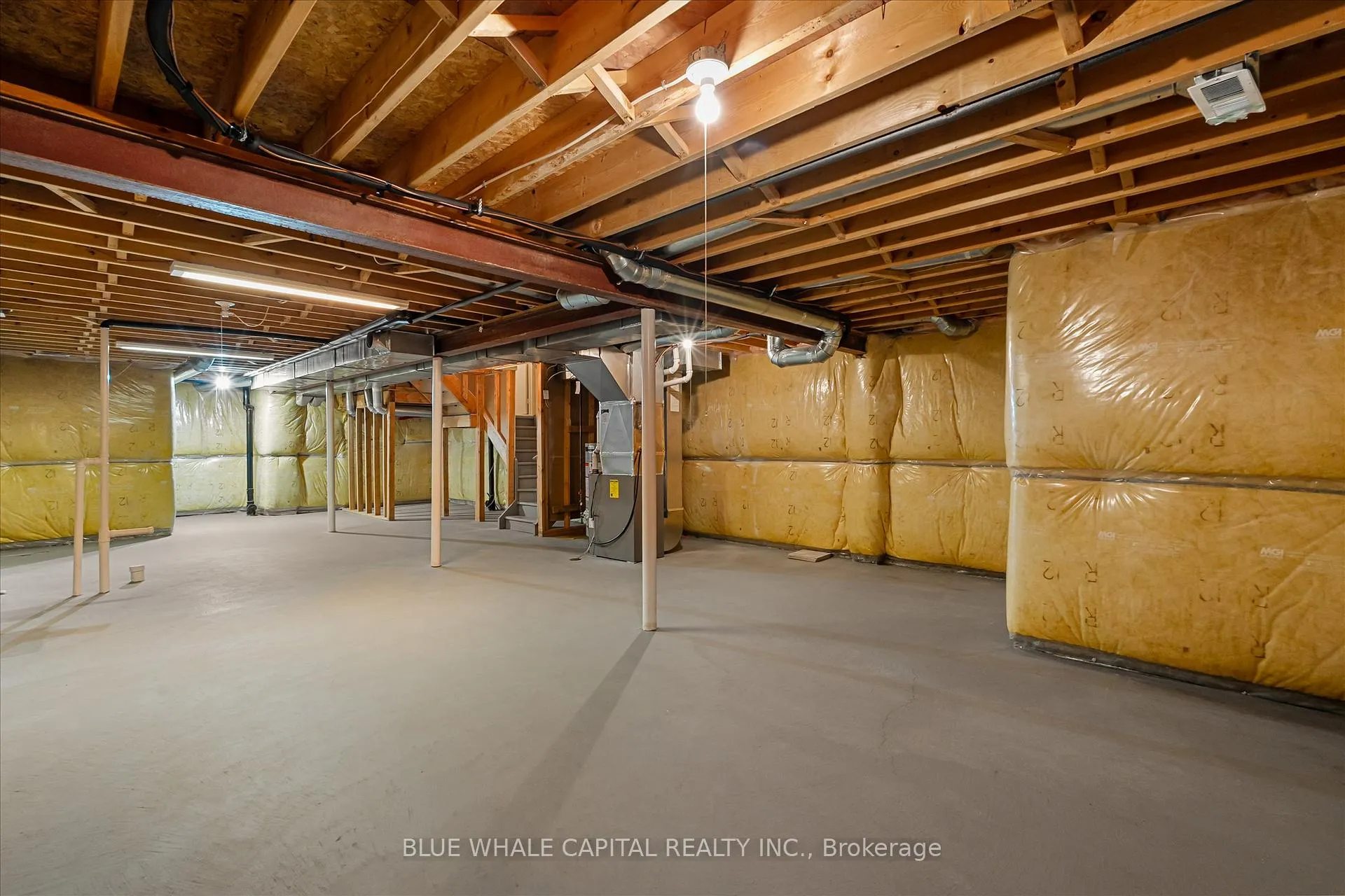 Photo 39 of 143 Hertford Crescent, Markham, Milliken Mills East — HOMEH