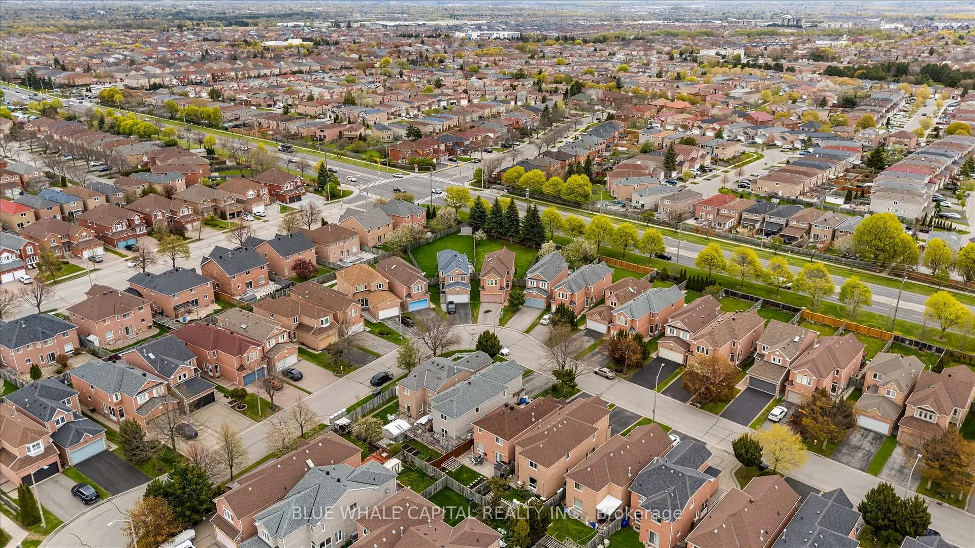 Photo 42 of 143 Hertford Crescent, Markham, Milliken Mills East — HOMEH