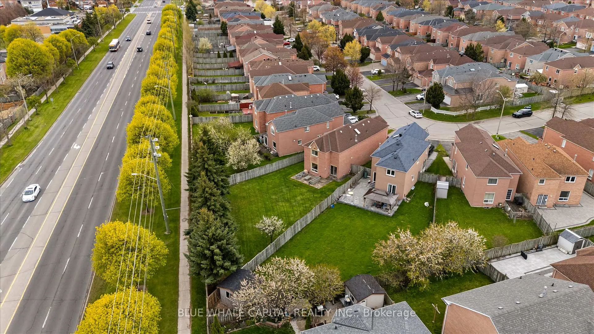 Photo 44 of 143 Hertford Crescent, Markham, Milliken Mills East — HOMEH