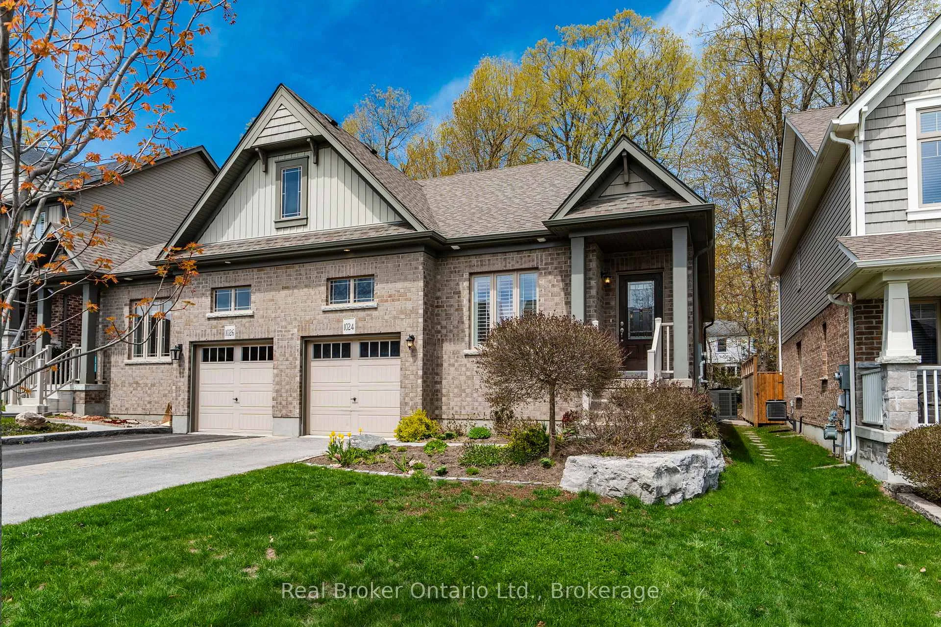 Photo 1 of 1024 Cook Drive, Midland — HOMEH