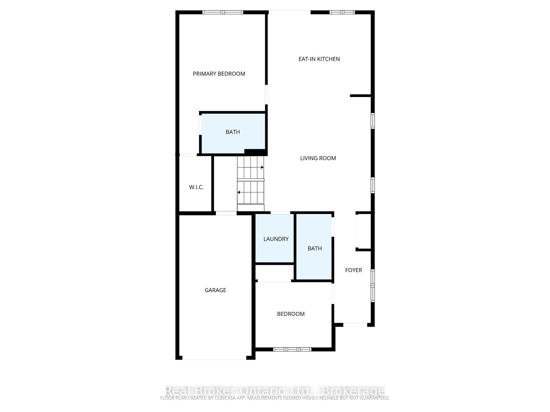 Photo 21 of 1024 Cook Drive, Midland — HOMEH