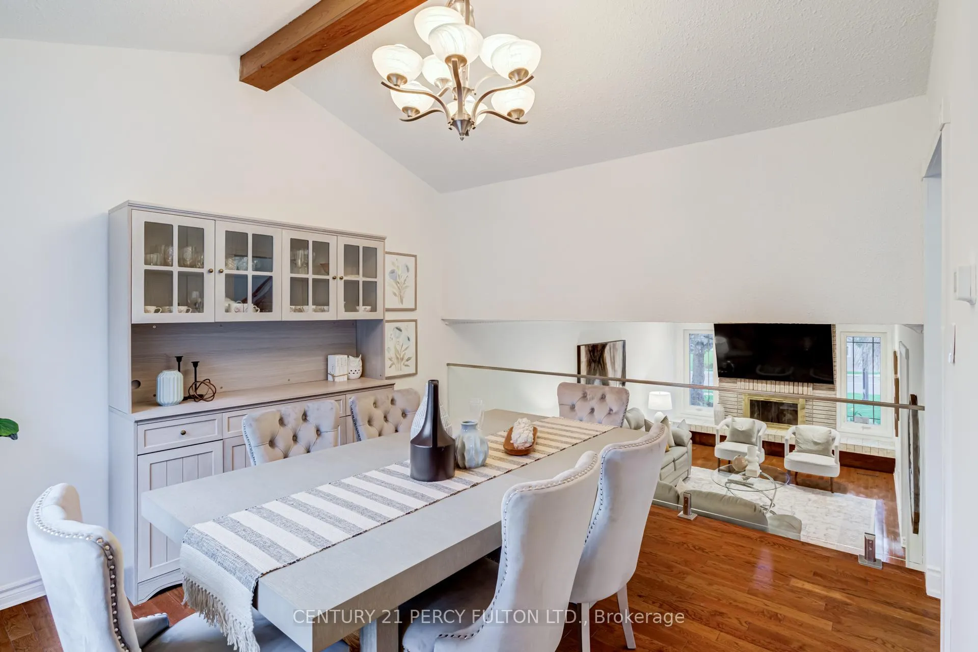 Photo 11 of 1994 Spruce Hill Road, Pickering, Dunbarton — HOMEH