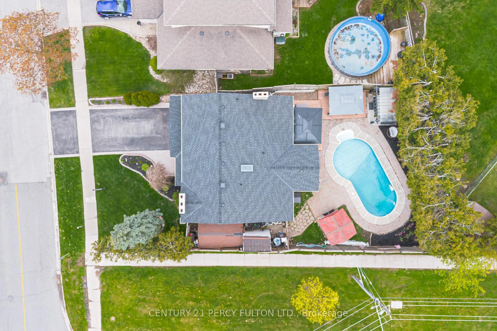 Photo 46 of 1994 Spruce Hill Road, Pickering, Dunbarton — HOMEH