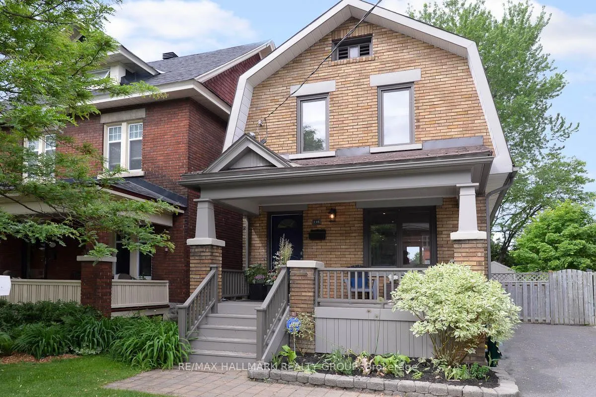 Photo 1 of 118 Caroline Avenue, Ottawa, Ottawa West — HOMEH