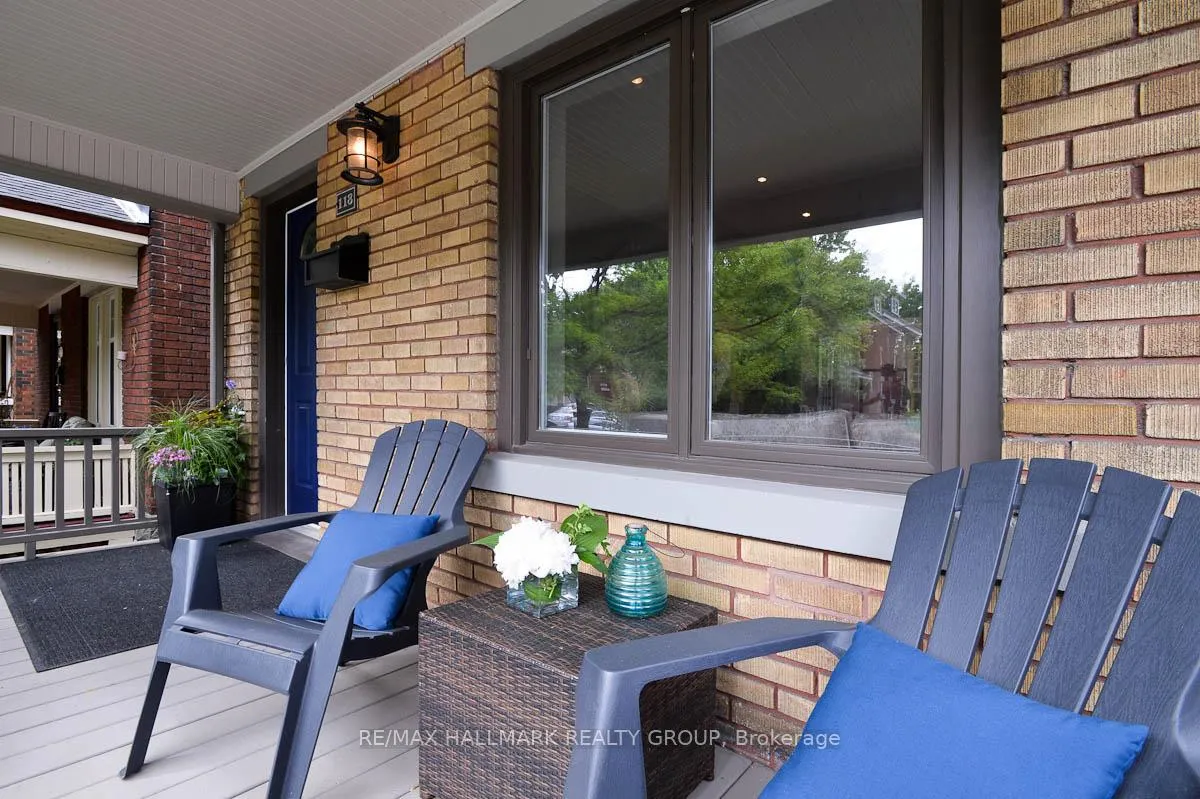 Photo 2 of 118 Caroline Avenue, Ottawa, Ottawa West — HOMEH