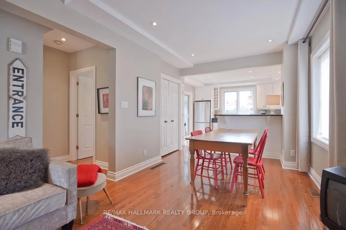 Photo 6 of 118 Caroline Avenue, Ottawa, Ottawa West — HOMEH