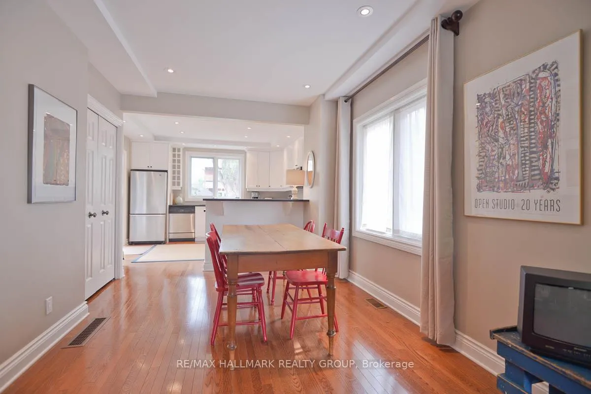 Photo 7 of 118 Caroline Avenue, Ottawa, Ottawa West — HOMEH