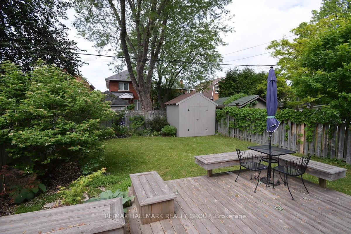Photo 18 of 118 Caroline Avenue, Ottawa, Ottawa West — HOMEH