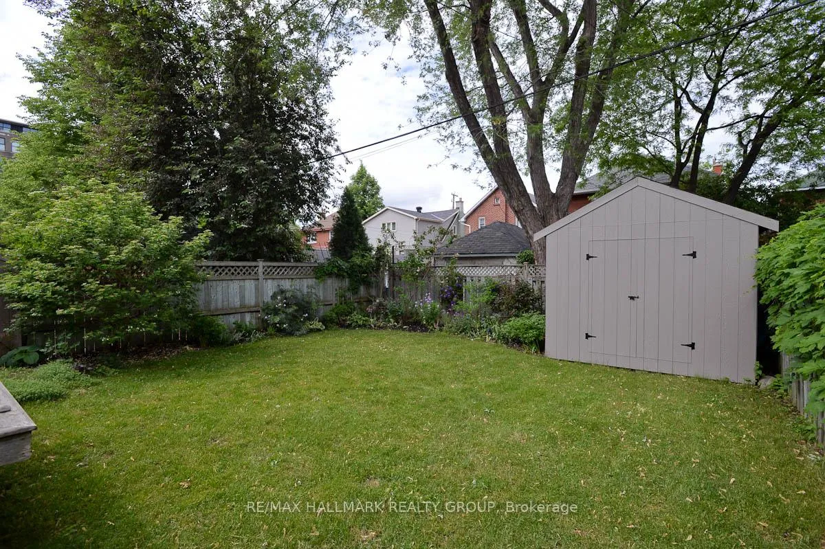 Photo 19 of 118 Caroline Avenue, Ottawa, Ottawa West — HOMEH
