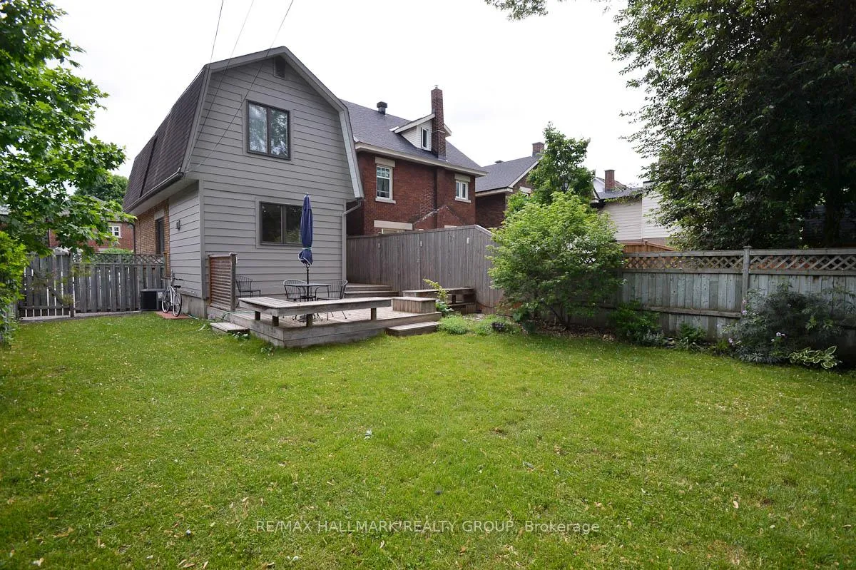 Photo 20 of 118 Caroline Avenue, Ottawa, Ottawa West — HOMEH