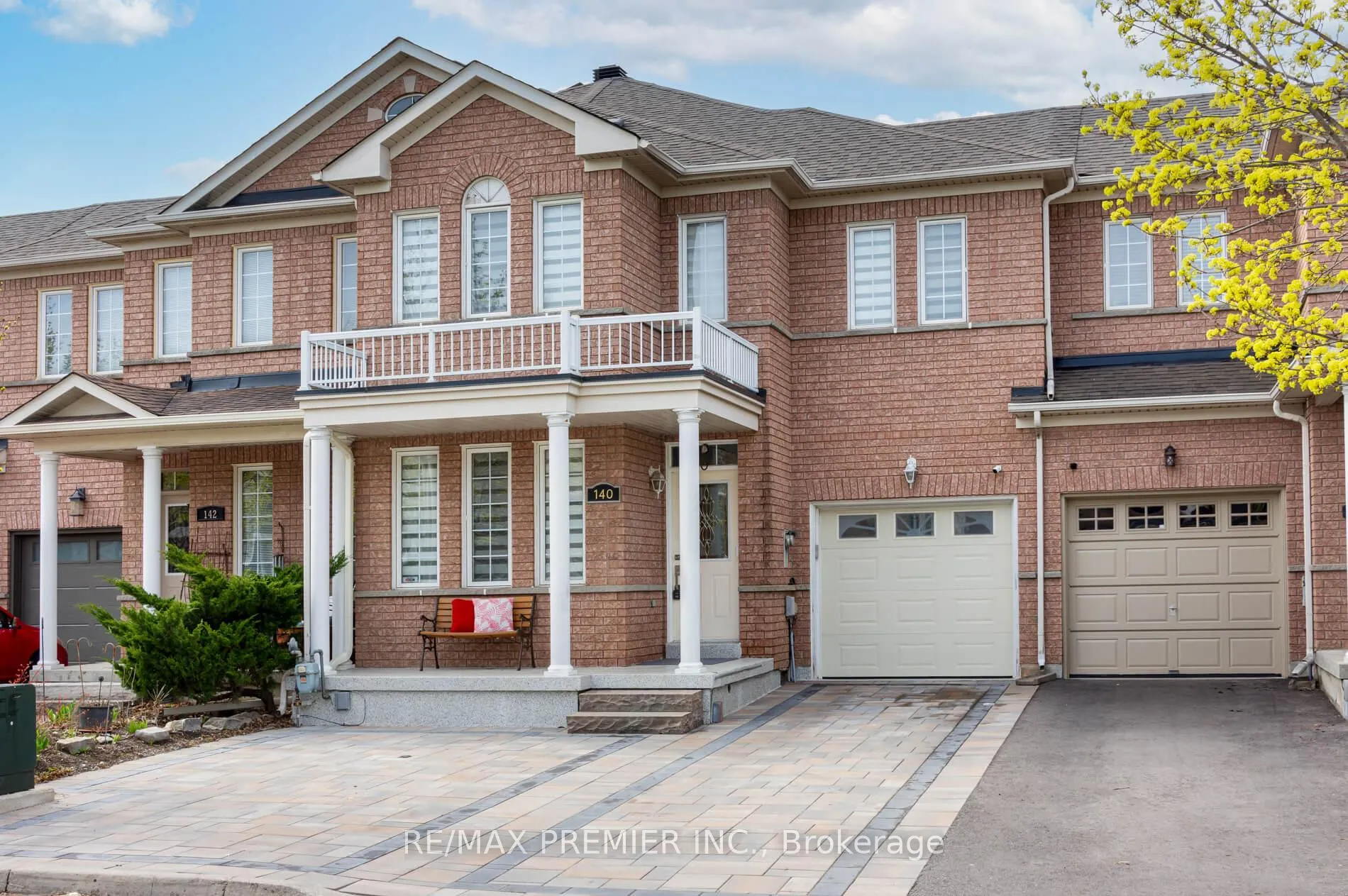 Photo 1 of 140 Dolce Crescent, Vaughan, Vellore Village — HOMEH