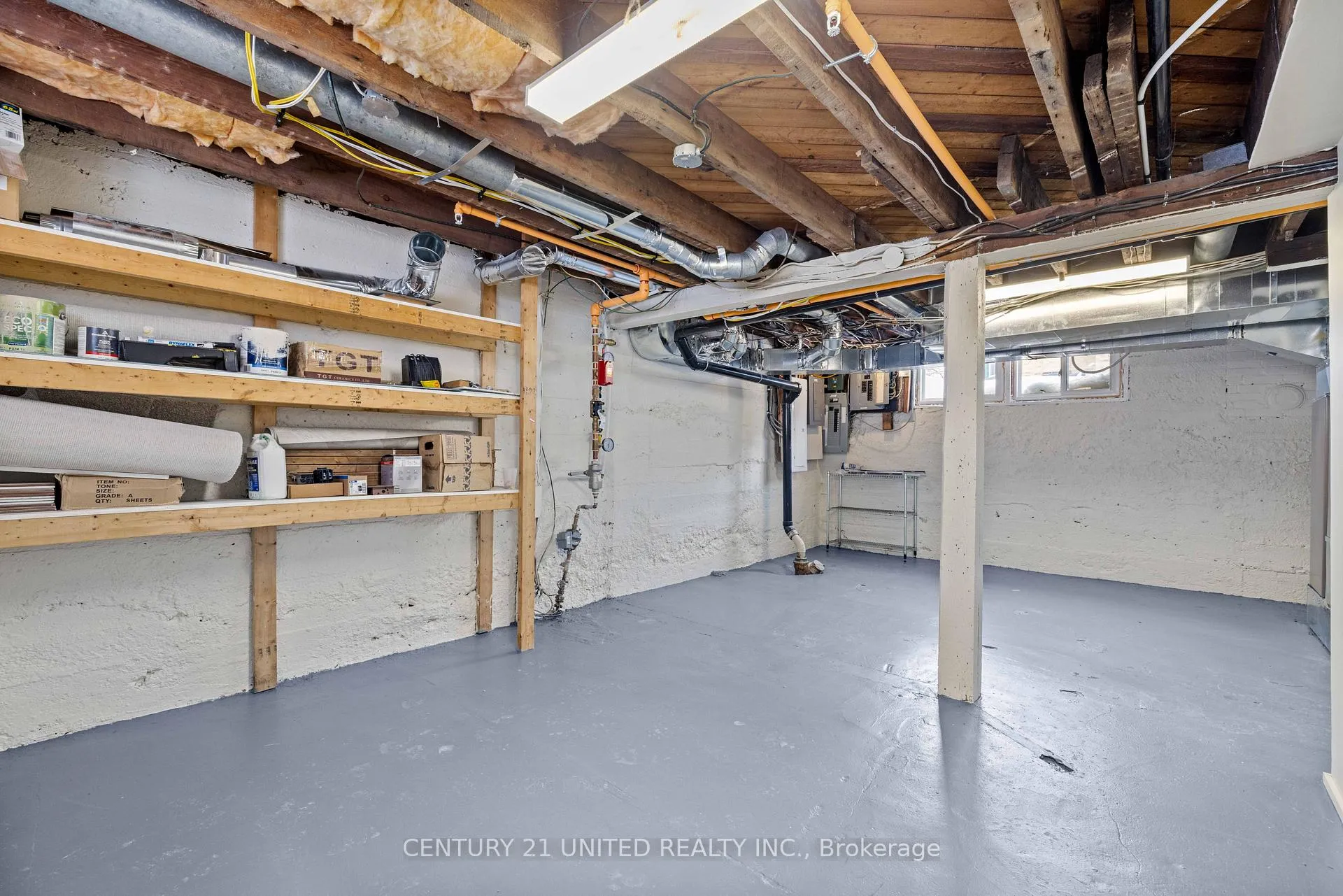 Photo 44 of 375 Downie Street, Peterborough, Town Ward 3 — HOMEH