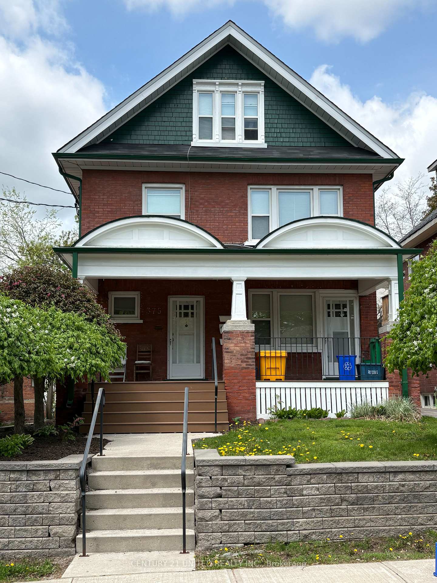 Photo 45 of 375 Downie Street, Peterborough, Town Ward 3 — HOMEH