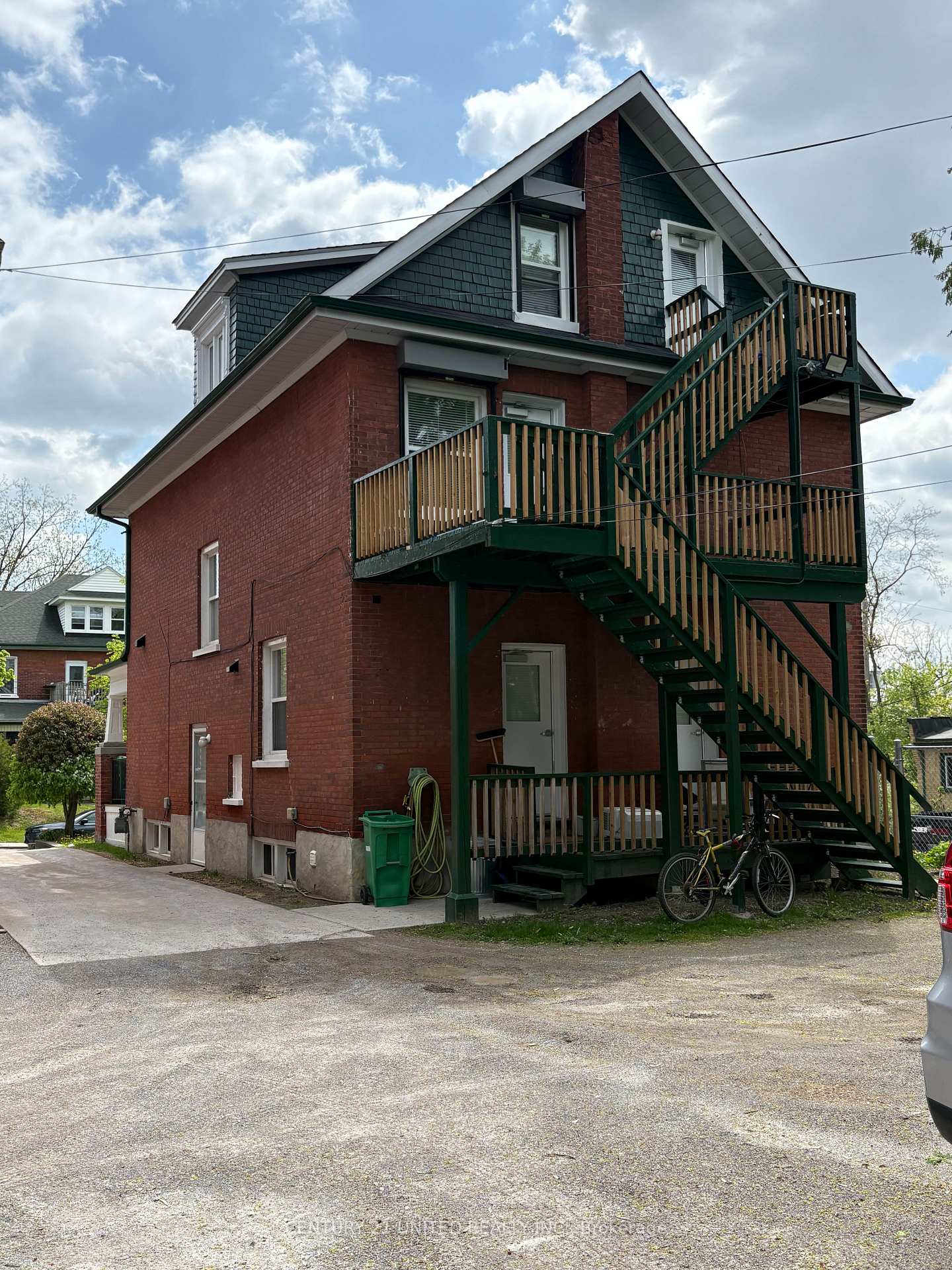 Photo 46 of 375 Downie Street, Peterborough, Town Ward 3 — HOMEH