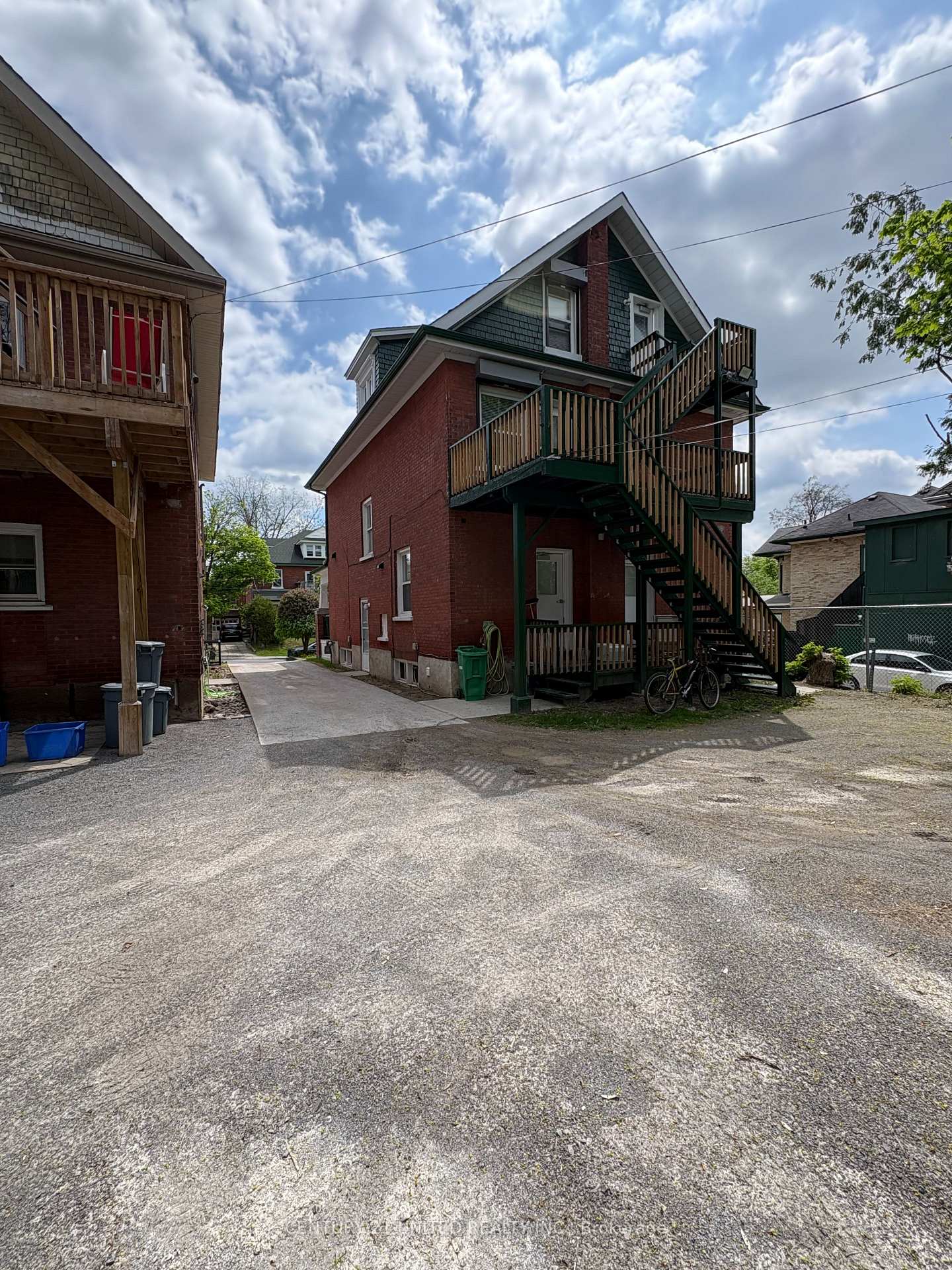 Photo 47 of 375 Downie Street, Peterborough, Town Ward 3 — HOMEH