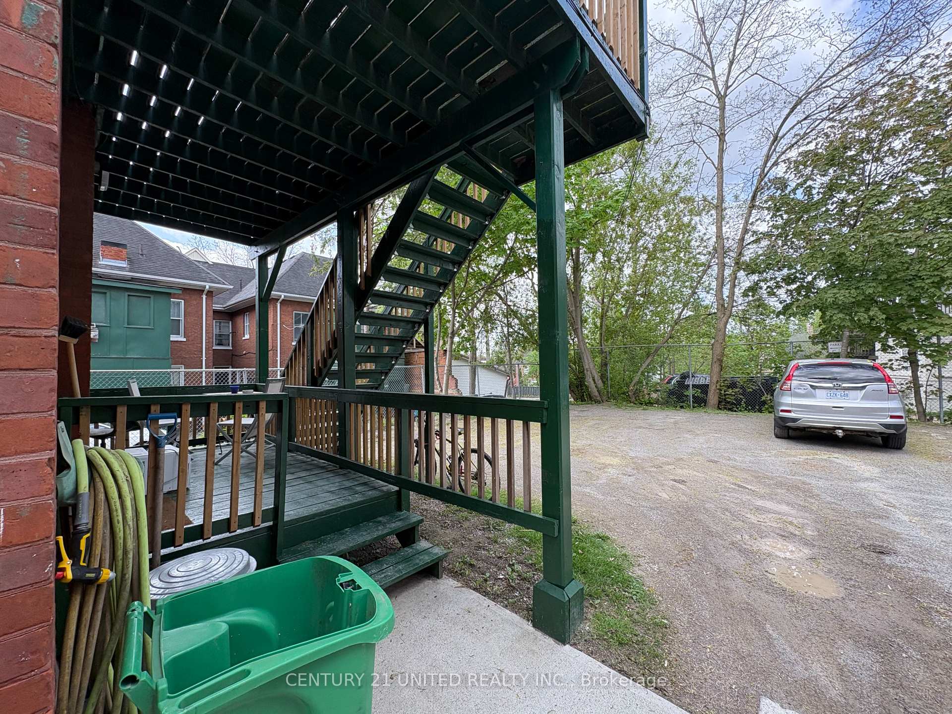 Photo 48 of 375 Downie Street, Peterborough, Town Ward 3 — HOMEH