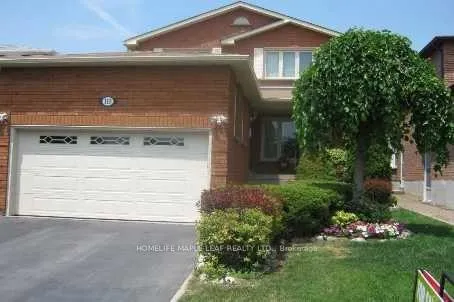 Photo 1 of 115 Cabinet Crescent, Vaughan, West Woodbridge — HOMEH