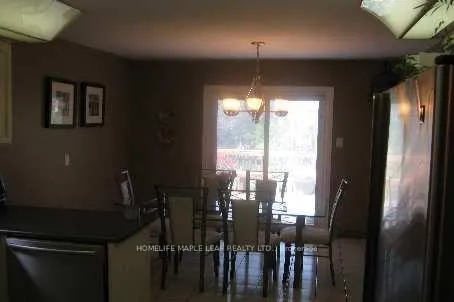 Photo 3 of 115 Cabinet Crescent, Vaughan, West Woodbridge — HOMEH