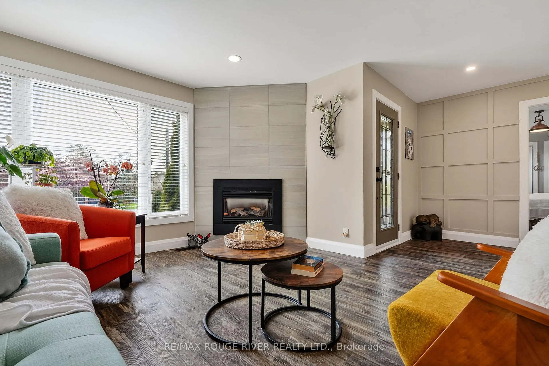 Photo 12 of 6 St. Lawrence Place, Cobourg — HOMEH