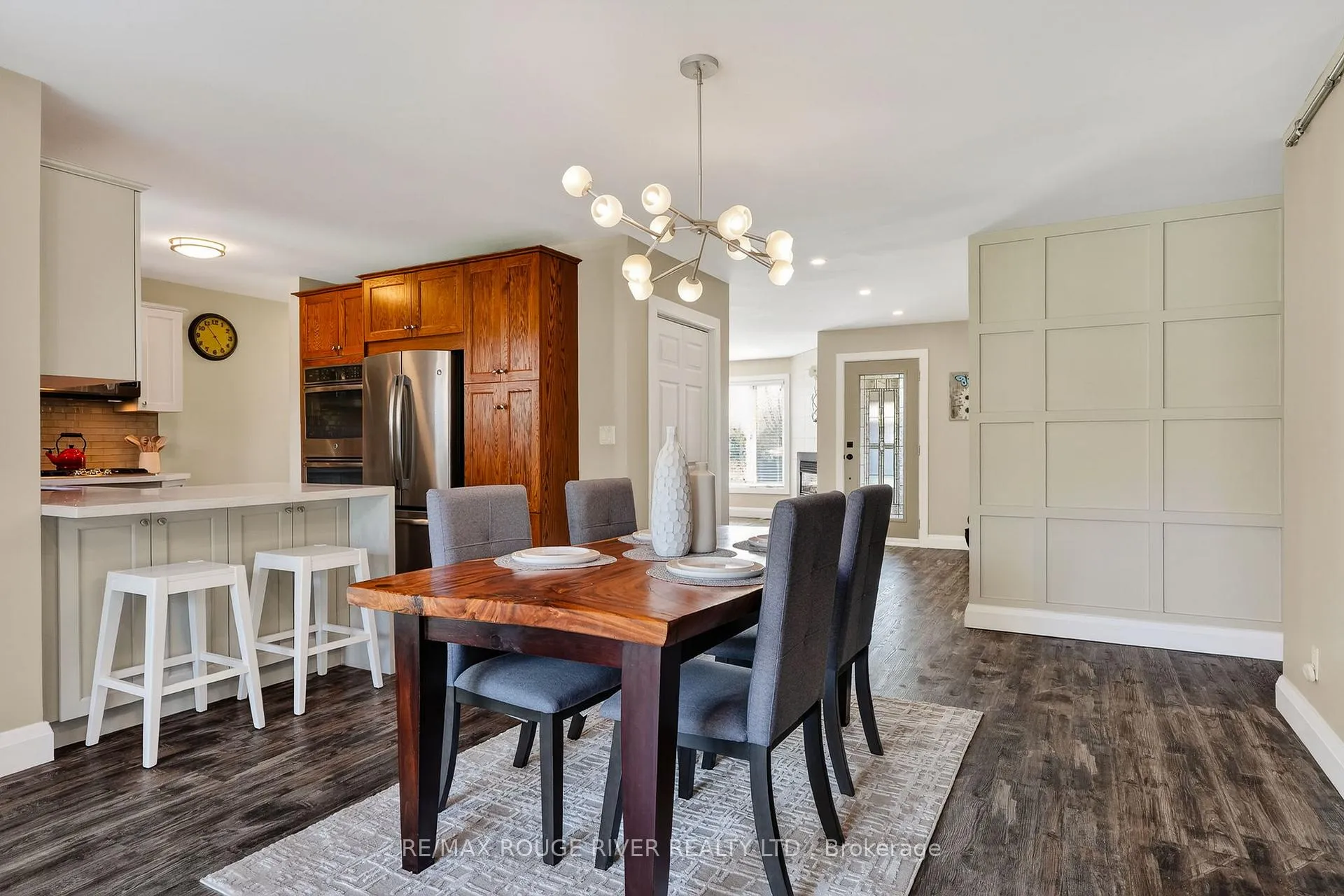 Photo 17 of 6 St. Lawrence Place, Cobourg — HOMEH