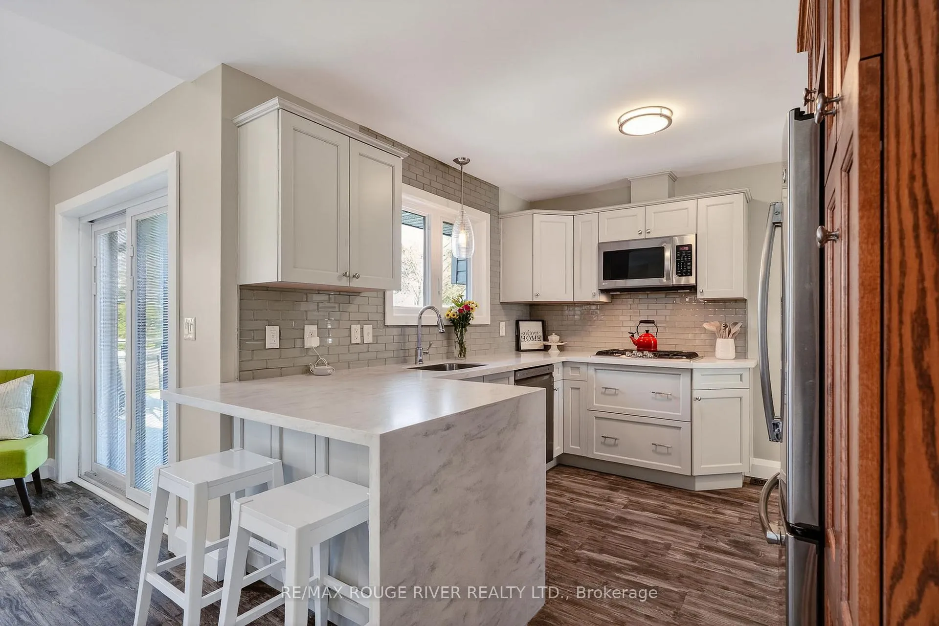 Photo 18 of 6 St. Lawrence Place, Cobourg — HOMEH
