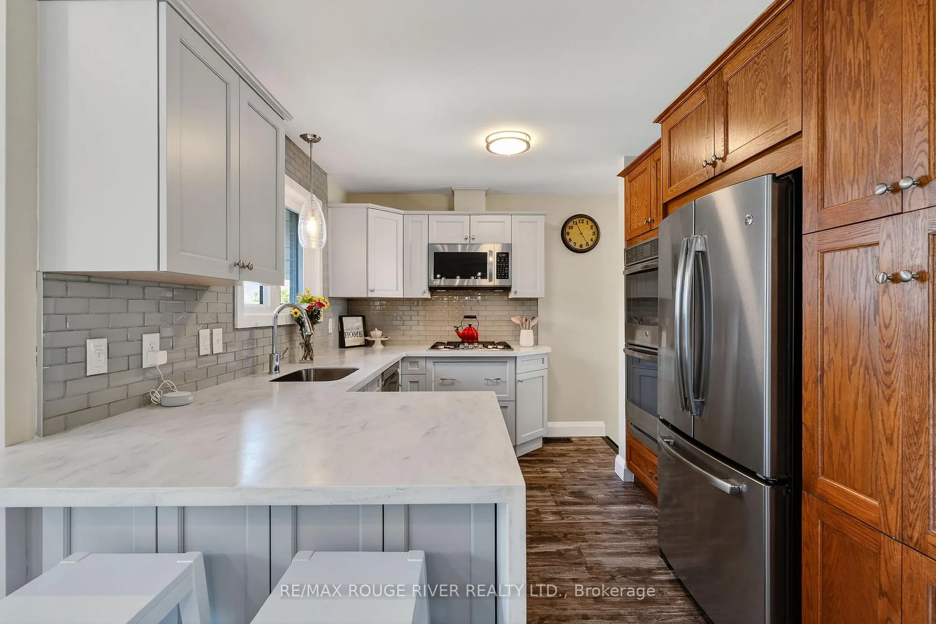 Photo 19 of 6 St. Lawrence Place, Cobourg — HOMEH