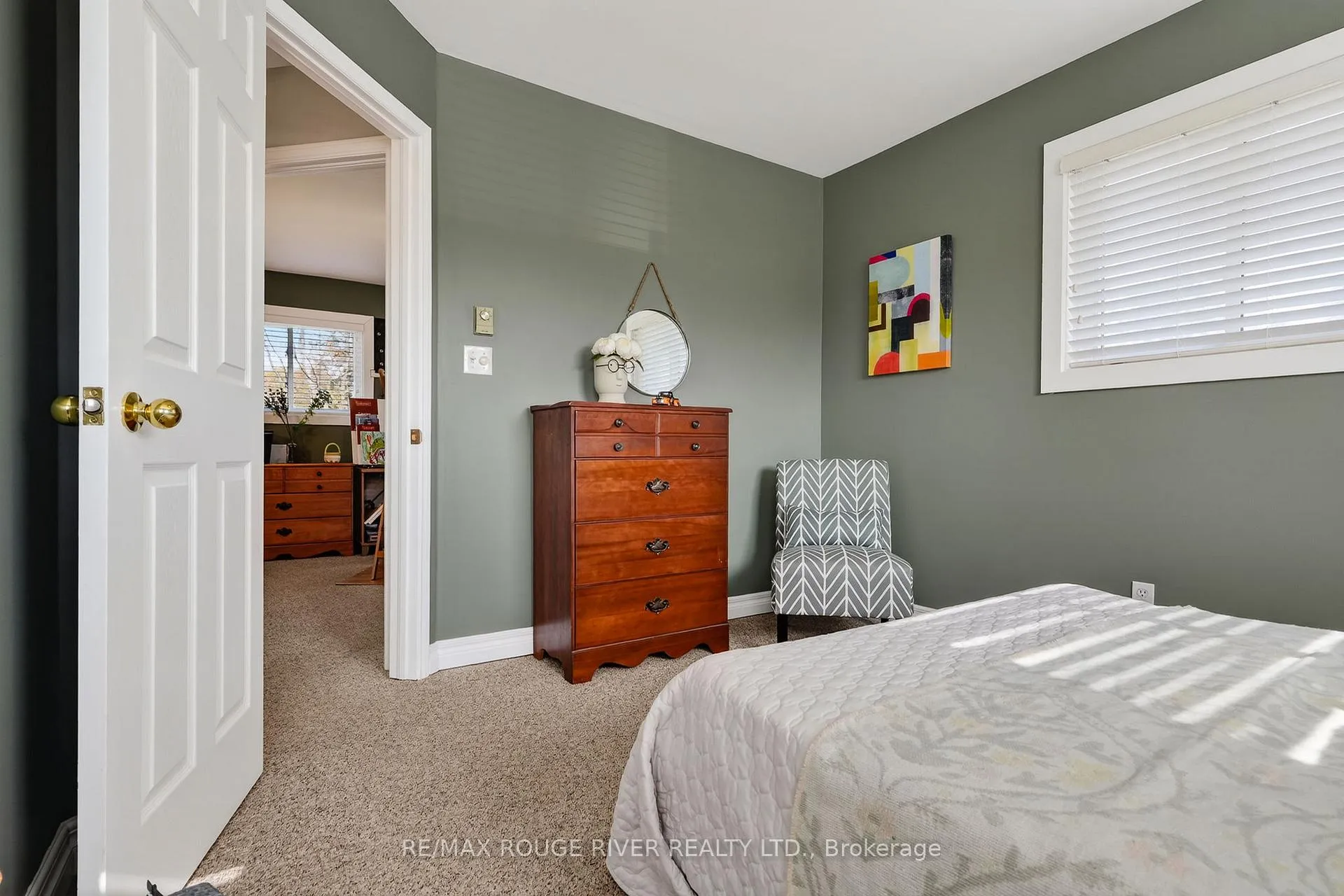 Photo 36 of 6 St. Lawrence Place, Cobourg — HOMEH