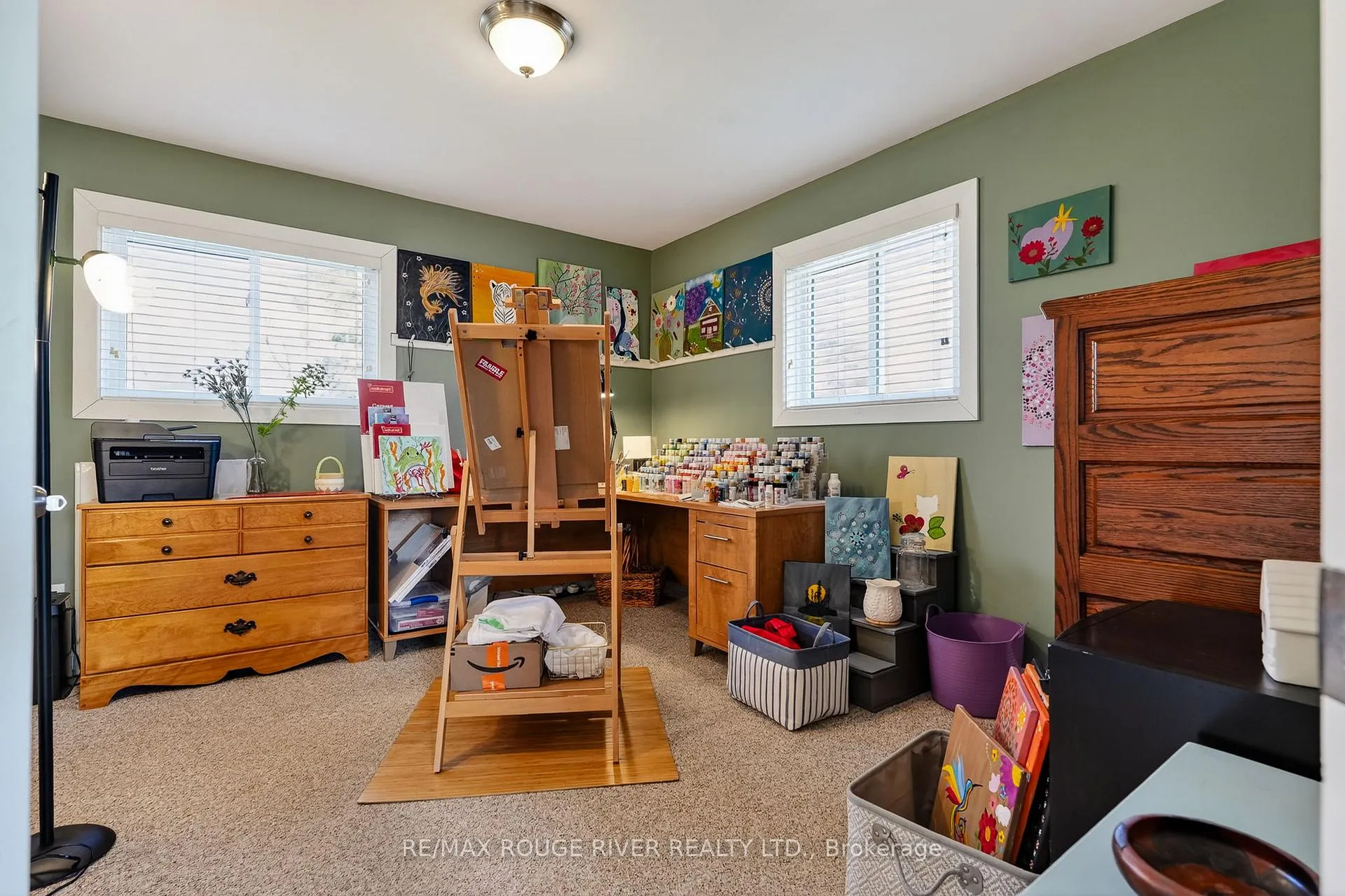 Photo 38 of 6 St. Lawrence Place, Cobourg — HOMEH