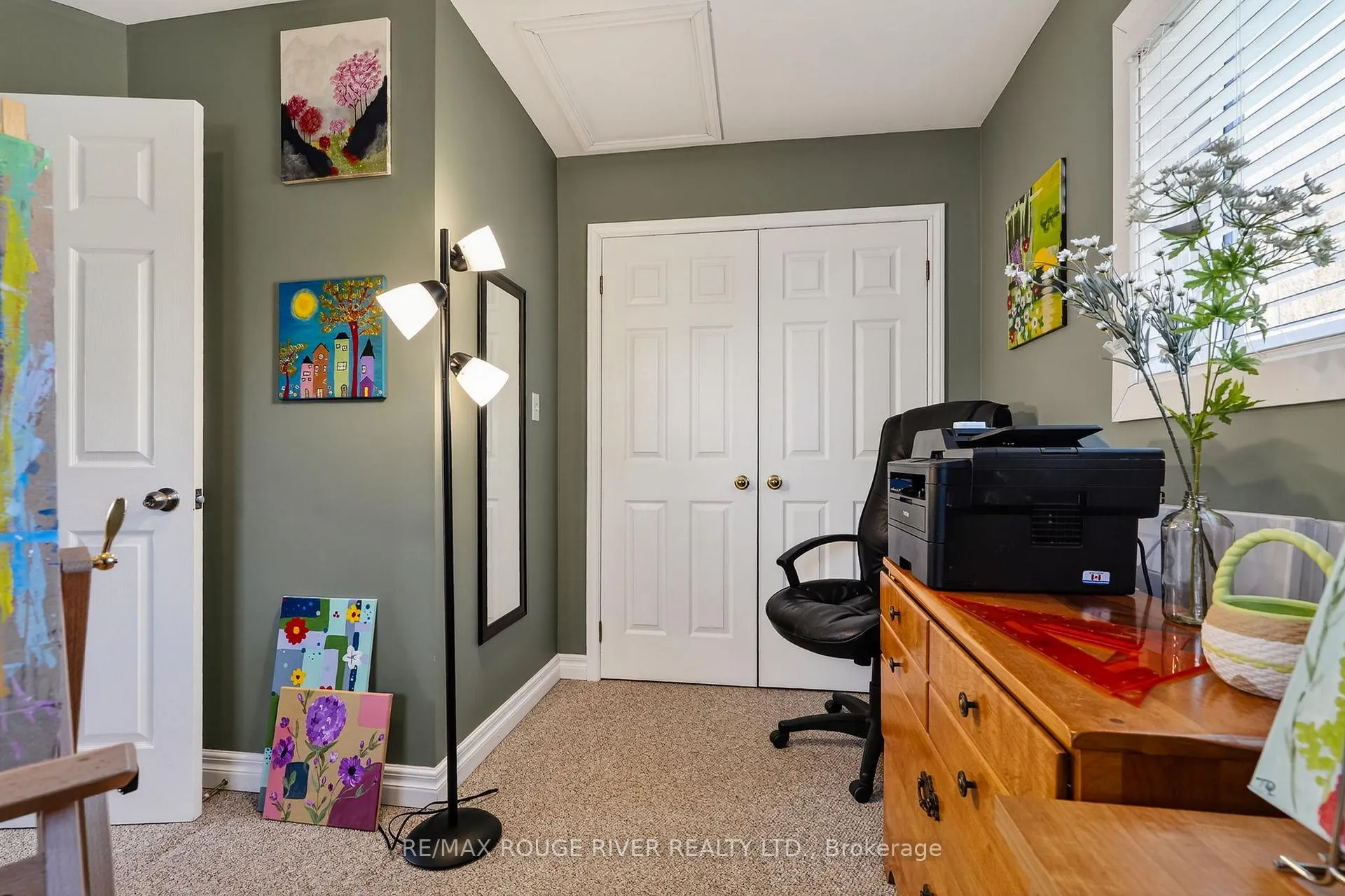Photo 40 of 6 St. Lawrence Place, Cobourg — HOMEH