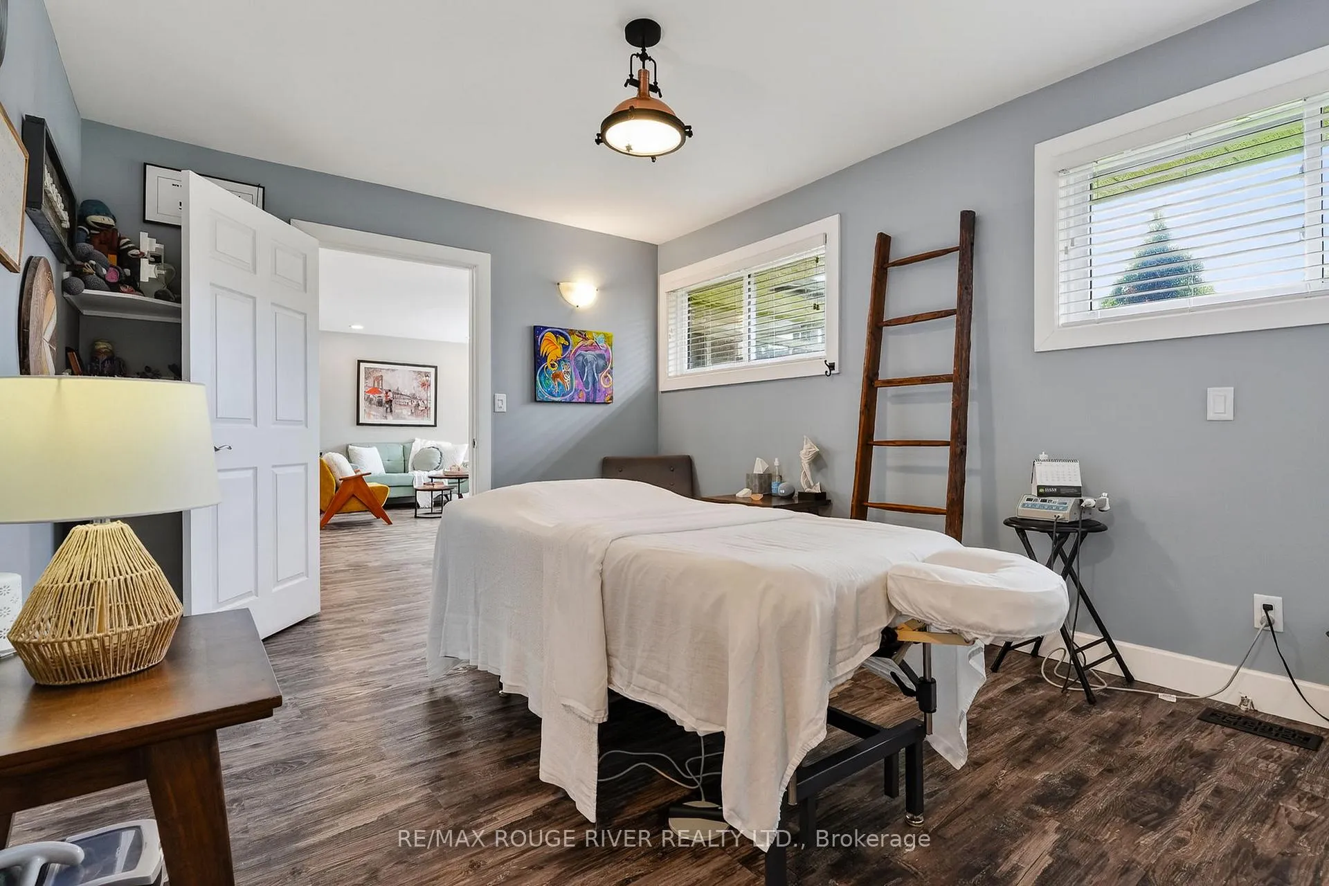 Photo 41 of 6 St. Lawrence Place, Cobourg — HOMEH