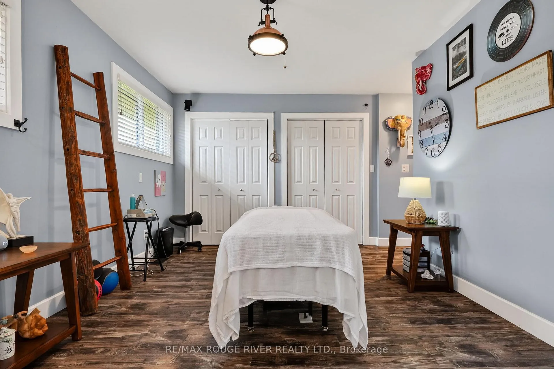 Photo 42 of 6 St. Lawrence Place, Cobourg — HOMEH