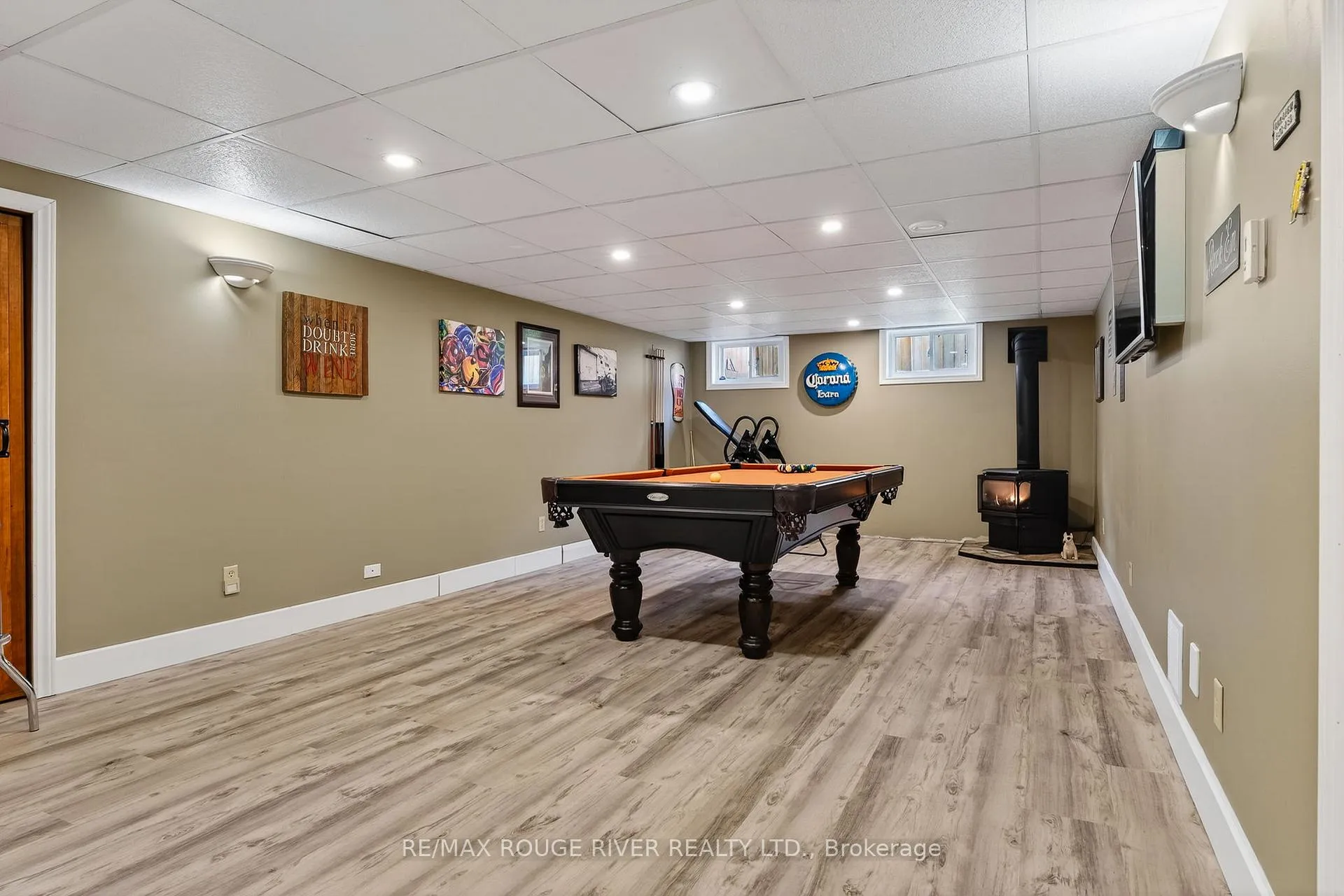 Photo 44 of 6 St. Lawrence Place, Cobourg — HOMEH
