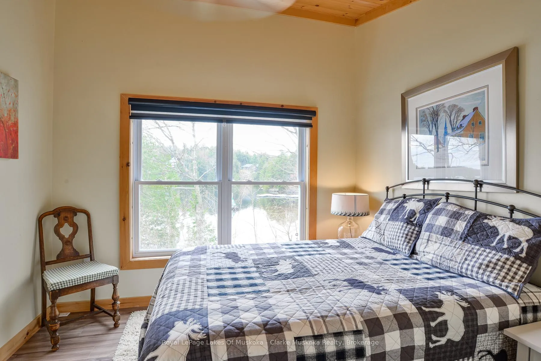 Photo 19 of Unit 7, 7 Silver Point Road, Seguin — HOMEH